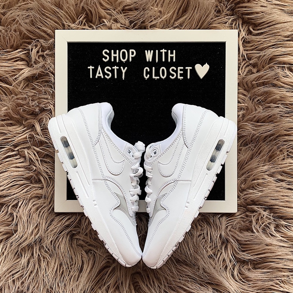 Nike air max 1 sneakers - Picture 8 of 8